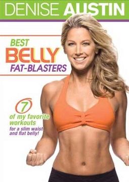 Denise's Best - Belly Fat Blasters