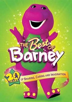 Barney - Best of Barney
