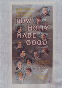 How Molly Made Good (Silent)