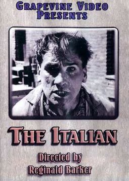 The Italian (Silent)