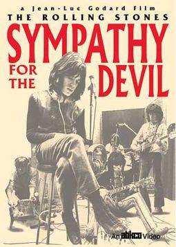 The Rolling Stones - Sympathy For The Devil