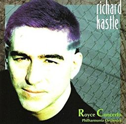 Royce Concerto