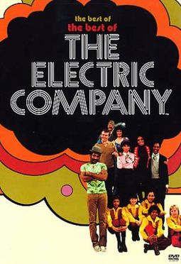 The Electric Company - Best of the Best of The
