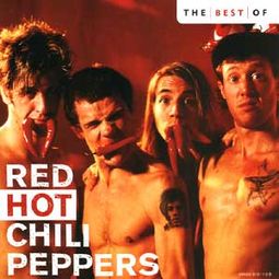 The Best of The Red Hot Chili Peppers