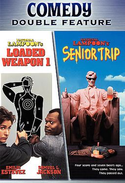 National Lampoon Comedy Double Feature: Loaded
