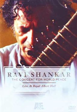The Concert for World Peace: Live at Royal Albert