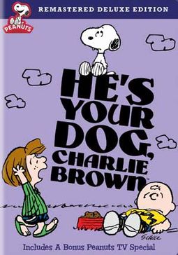 He's Your Dog, Charlie Brown (Deluxe Edition)