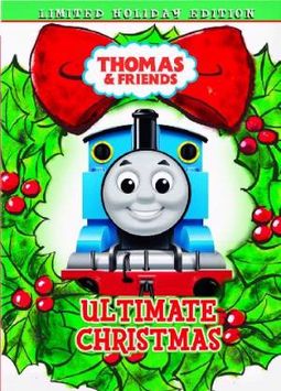 Thomas & Friends - Ultimate Christmas