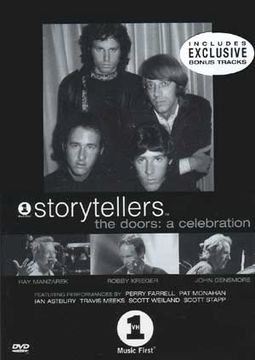 The Doors - VH1 Storytellers: A Celebration