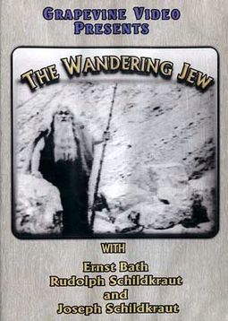 The Wandering Jew (Silent)