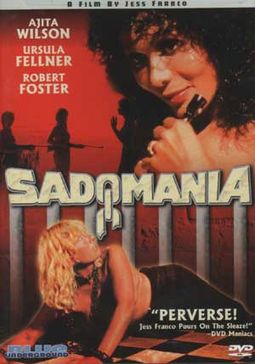 Sadomania (Definitive Uncut Edition)