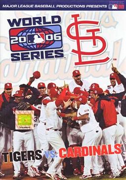 Baseball - 2006 World Series: St. Louis Cardinals
