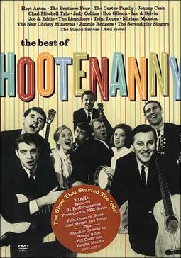 Hootenanny - Best of Hootenanny (3-DVD)