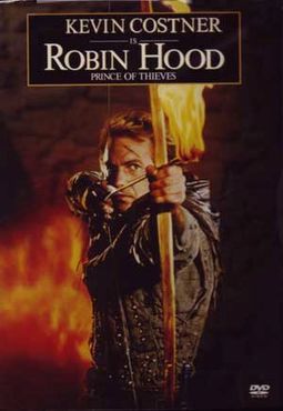 Robin Hood: Prince of Thieves (Double-Sided)