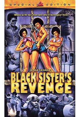 Black Sister's Revenge