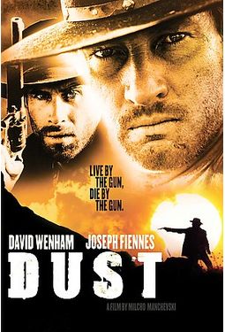 Dust