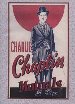 Charlie Chaplin Mutuals (1916-1917) (Silent)