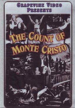 The Count of Monte Cristo (Silent)