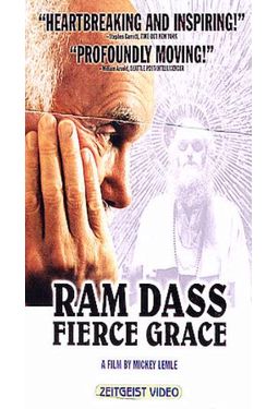 Ram Dass - Fierce Grace