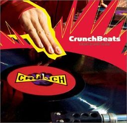 Crunch Beats