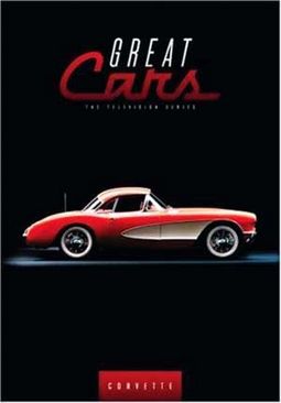 Cars - Great Cars: Corvette
