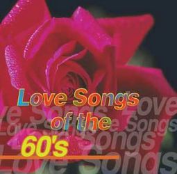 Love Songs of The '60s