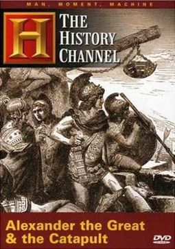 History Channel - Alexander the Great & the