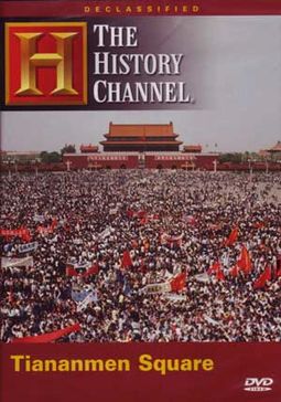 History Channel: Declassified - Tiananmen Square