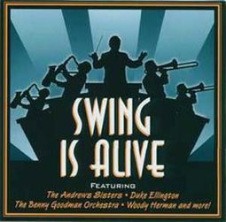 Swing Is Alive