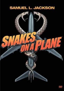 Snakes on a Plane (Full Screen)
