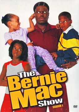 Bernie Mac Show - Season 1 (4-DVD)