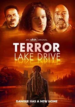 Terror Lake Drive-Series 1