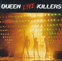 Live Killers (2-CD)