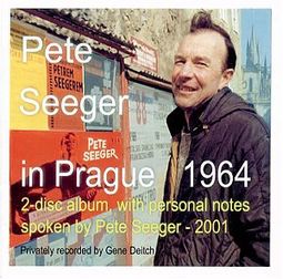 In Prague 1964 (Live) (2-CD)