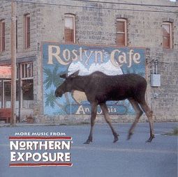 More Music from Northern Exposure