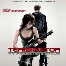 Terminator: The Sarah Connor Chronicles [Original