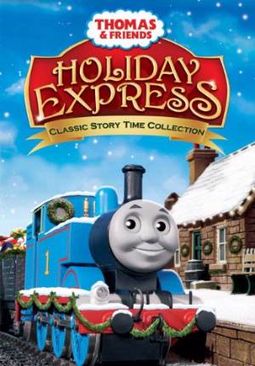 Thomas & Friends - Holiday Express