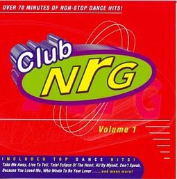 Club NRG, Vol. 1