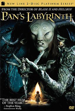 Pan's Labyrinth (Special Edition) (2-DVD)