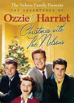 The Adventures of Ozzie & Harriet: Christmas with