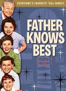 Father Knows Best - Volume 1