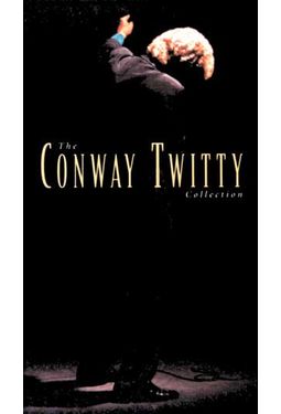 The Conway Twitty Collection (4-CD)