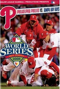Baseball - 2008 World Series: Philadelphia