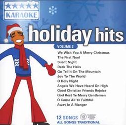 Holiday Hits, Volume 2