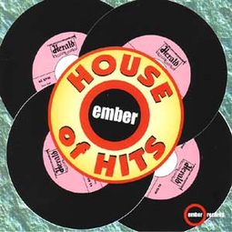 Ember House of Hits [Import]