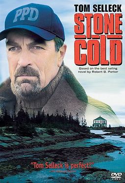 Jesse Stone - Stone Cold