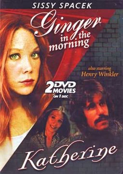 Ginger in the Morning / Katherine