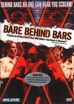 Bare Behind Bars