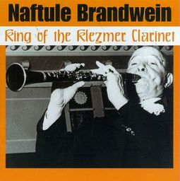The King of the Klezmer Clarinet