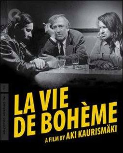 La Vie de Boheme (Blu-ray + DVD)